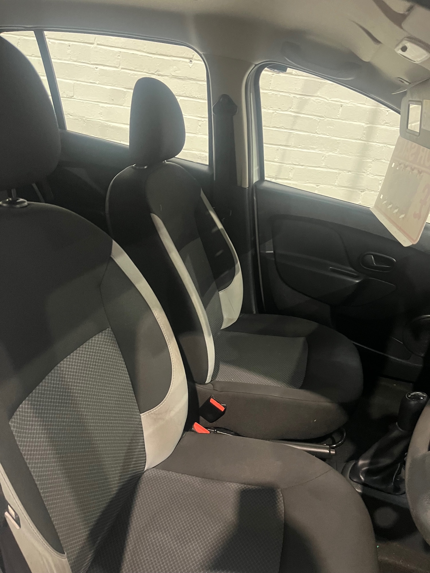 Used Dacia Sandero 2016 for sale - 77501556: Photo 3