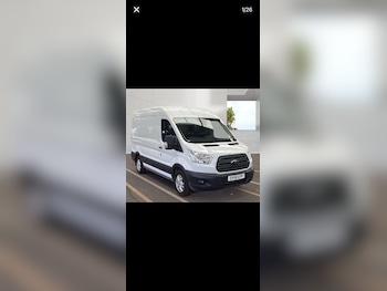 Used Ford Transit 2018 for sale - 79168155: Photo