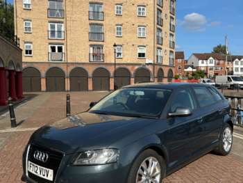 2012 (12) - 1.6 TDI Sport 5dr