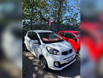 Used Kia Picanto 2012 for sale - 78422847: Photo
