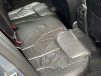 Used Volkswagen Passat 2008 for sale - 75092460: Photo