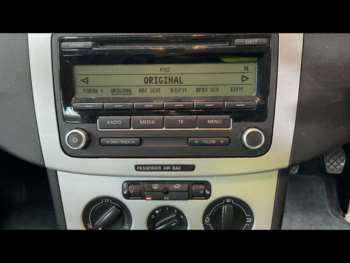 Used Volkswagen Passat 2008 for sale - 75092460: Photo