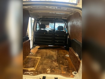 Used Peugeot Partner 2015 for sale - 76468823: Photo