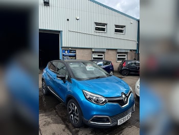 Used Renault Captur 2016 for sale - 78618842: Photo