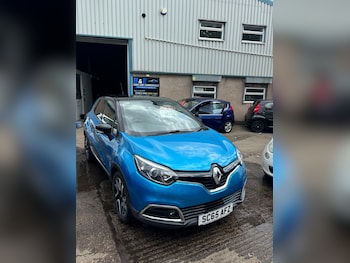 Used Renault Captur 2016 for sale - 78618842: Photo