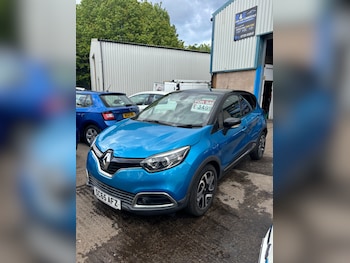 Used Renault Captur 2016 for sale - 78618842: Photo