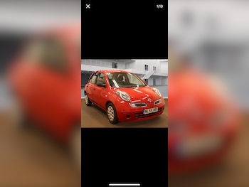 Used Nissan Micra 2009 for sale - 75862334: Photo