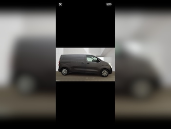 Used Peugeot Expert 2019 for sale - 78889469: Photo