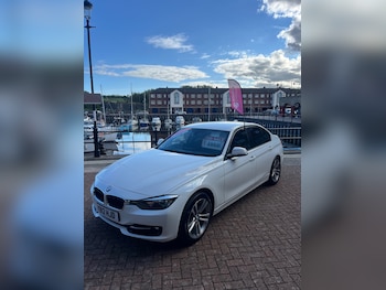 Used BMW 3 Series 2012 for sale - 75923142: Photo