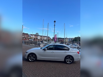 Used BMW 3 Series 2012 for sale - 75923142: Photo