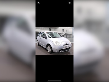 2006 (06) - 1.1i Design 3dr