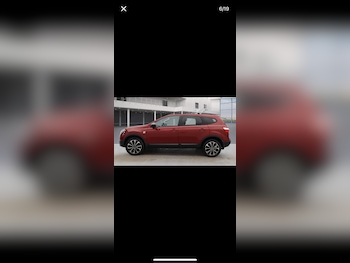 Used Nissan Qashqai+2 2014 for sale - 77502879: Photo