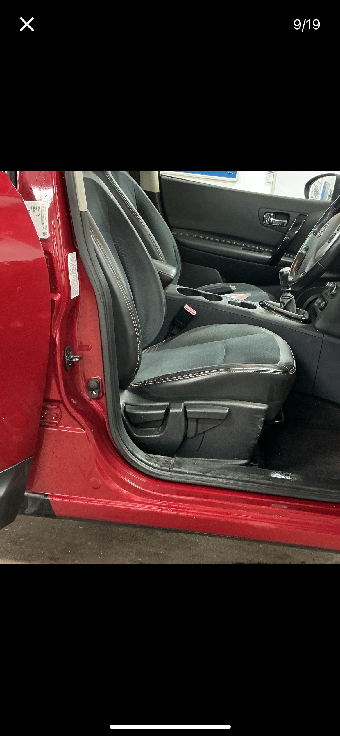 Used Nissan Qashqai+2 2014 for sale - 77502879: Photo 5