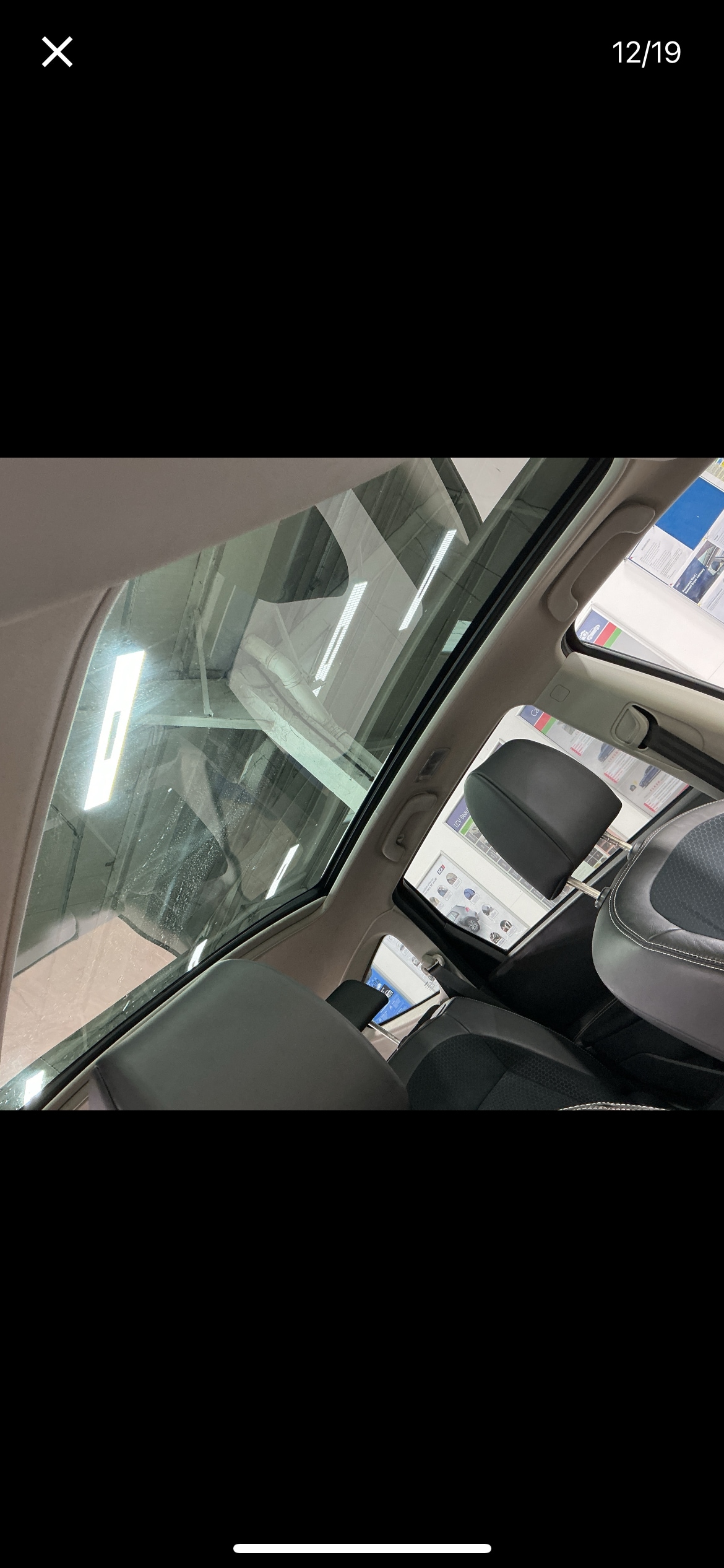 Used Nissan Qashqai+2 2014 for sale - 77502879: Photo 8