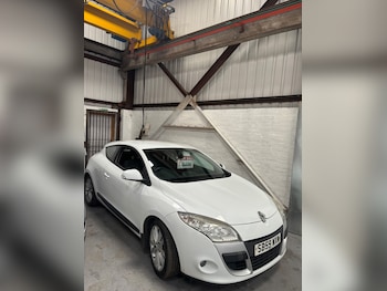 Used Renault Megane 2010 for sale - 78210925: Photo