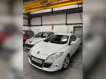 Used Renault Megane 2010 for sale - 78210925: Photo