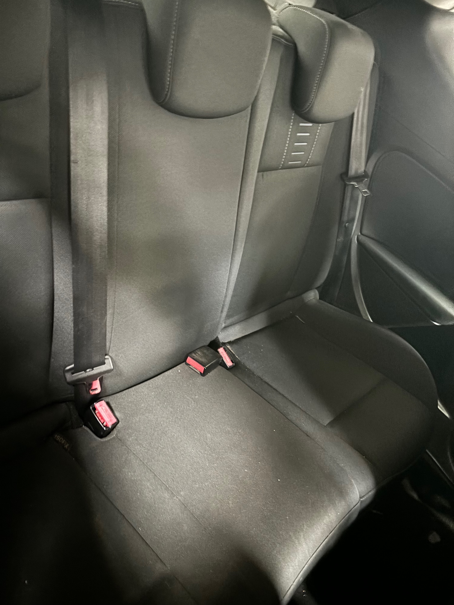 Used Renault Megane 2010 for sale - 78210925: Photo 7