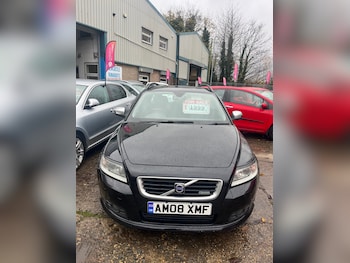 2008 (08) - D5 R DESIGN Sport 5dr