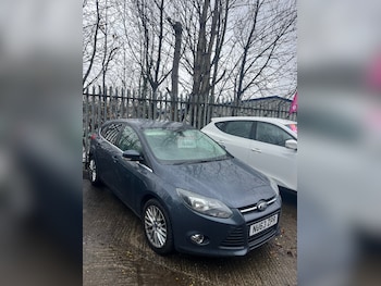 Used Ford Focus 2013 for sale - 76948667: Photo