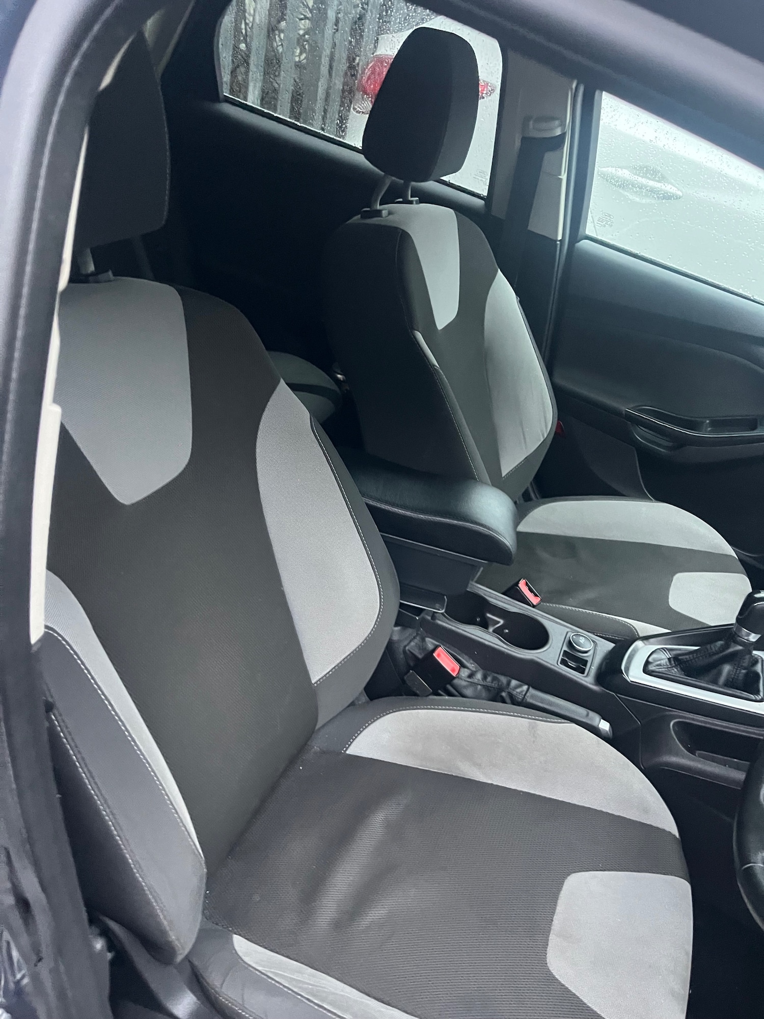 Used Ford Focus 2013 for sale - 76948667: Photo 5