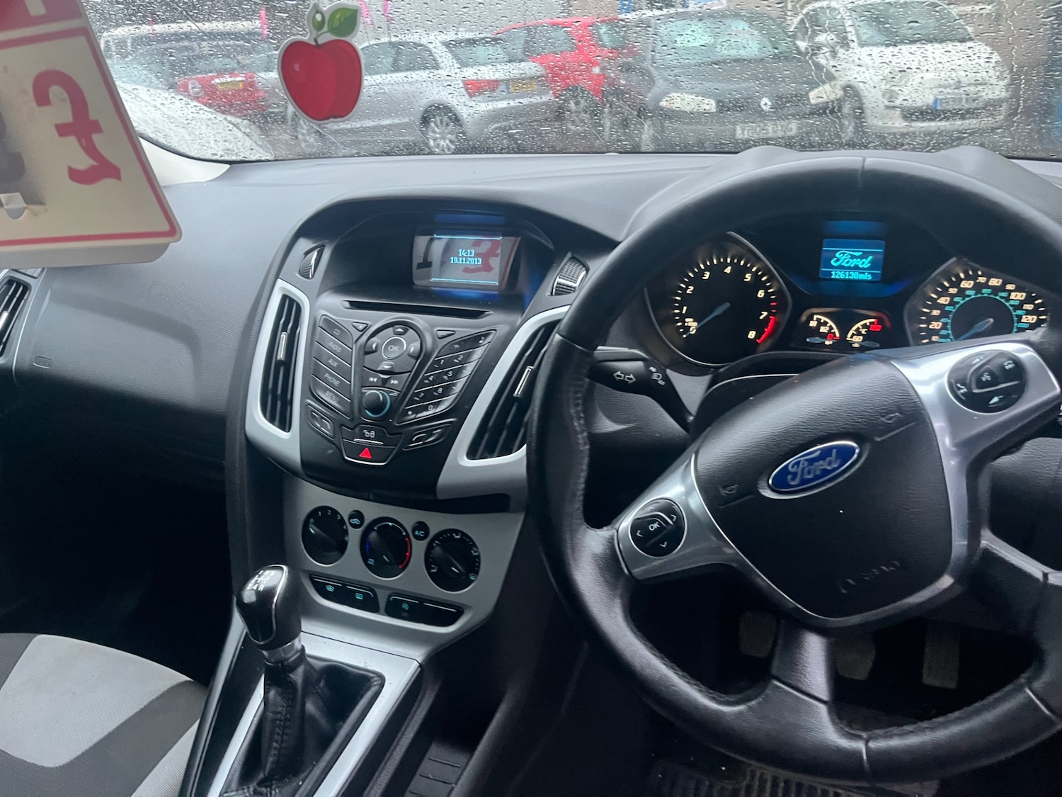 Used Ford Focus 2013 for sale - 76948667: Photo 6