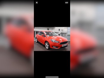 Used Ford Focus 2014 for sale - 77406483: Photo