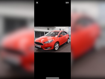 Used Ford Focus 2014 for sale - 77406483: Photo