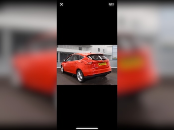 Used Ford Focus 2014 for sale - 77406483: Photo