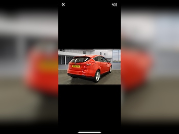 Used Ford Focus 2014 for sale - 77406483: Photo