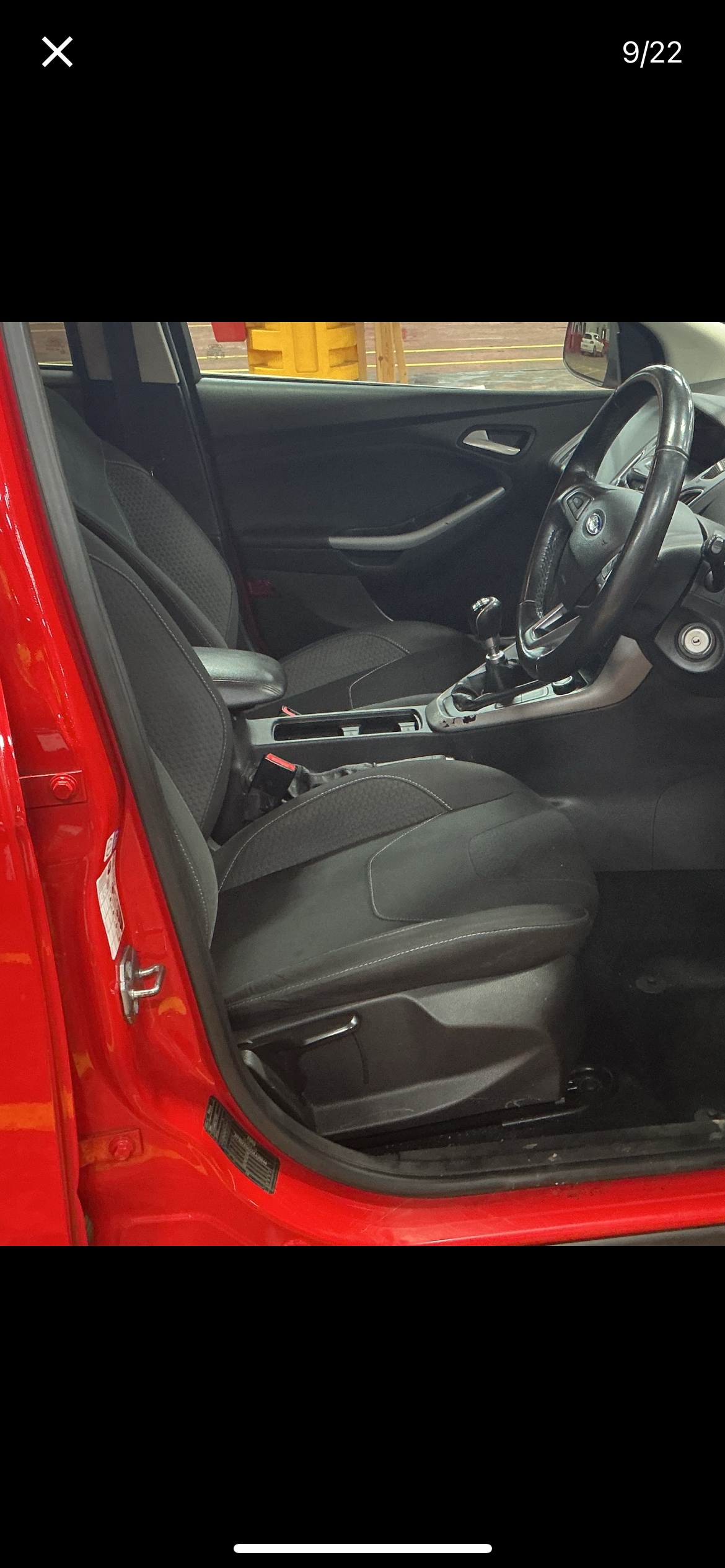 Used Ford Focus 2014 for sale - 77406483: Photo 6