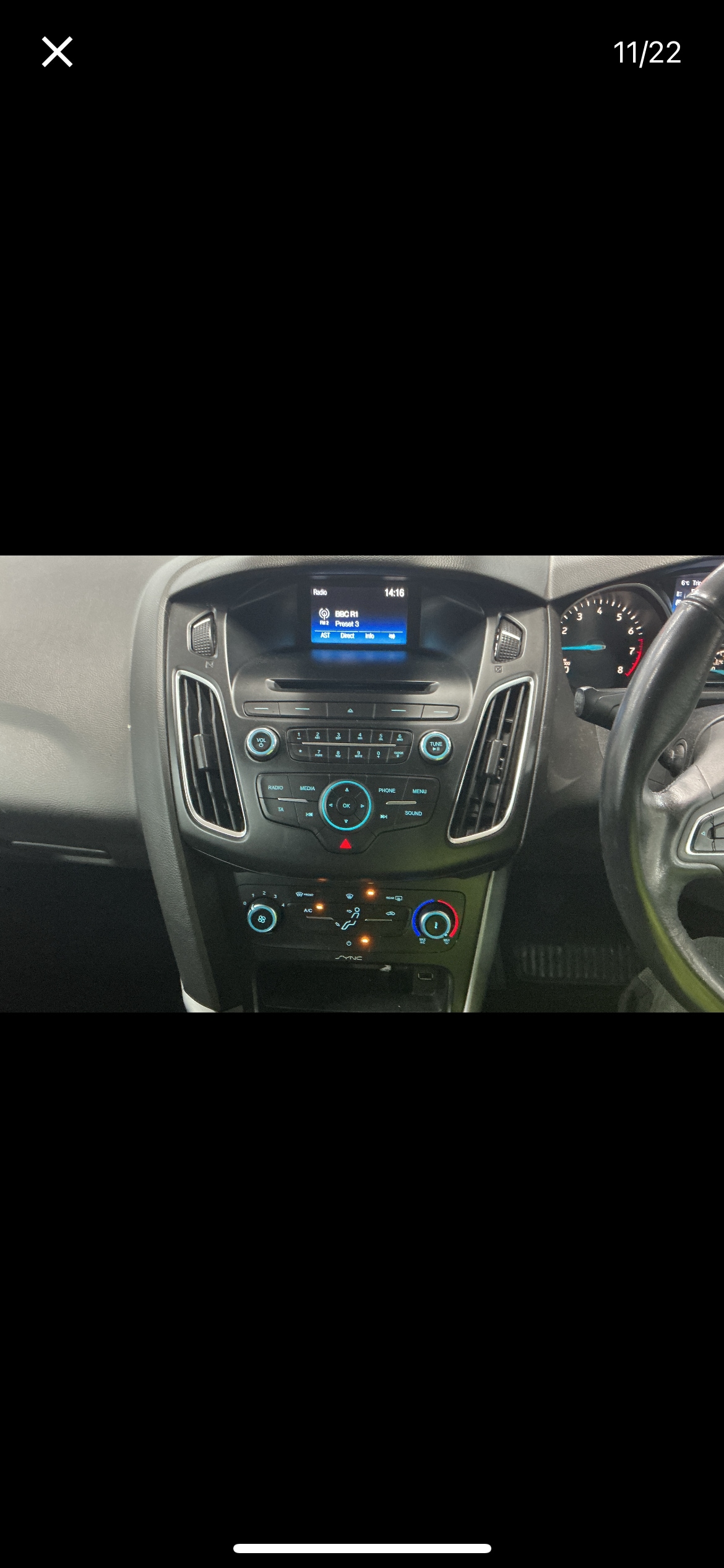 Used Ford Focus 2014 for sale - 77406483: Photo 7