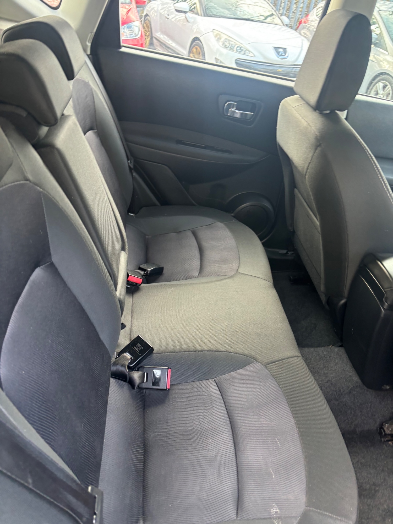 Used Nissan Qashqai 2013 for sale - 78094551: Photo 4