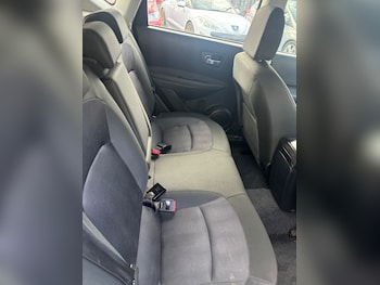 Used Nissan Qashqai 2013 for sale - 78094551: Photo