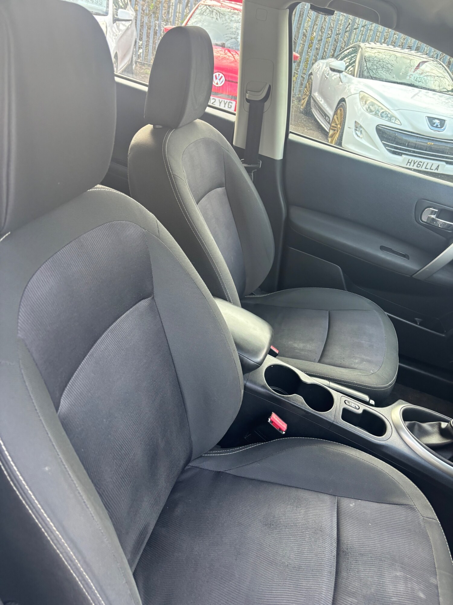 Used Nissan Qashqai 2013 for sale - 78094551: Photo 6