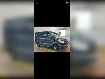 Used Ford Transit 2015 for sale - 79205342: Photo