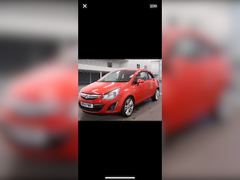 2014 (14) - 1.4 SE 3dr