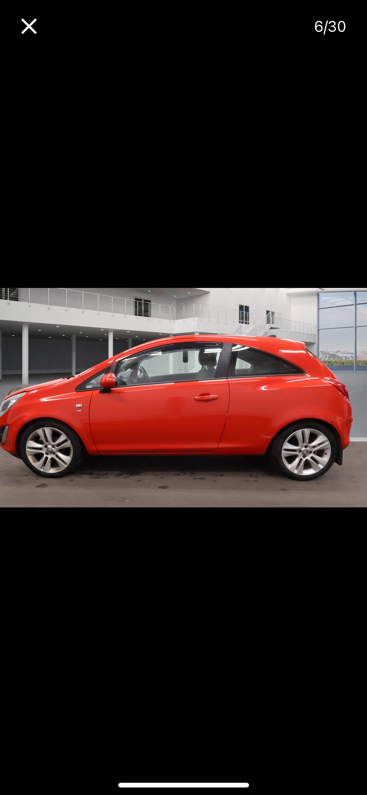 Used Vauxhall Corsa 2014 for sale - 76699194: Photo 5
