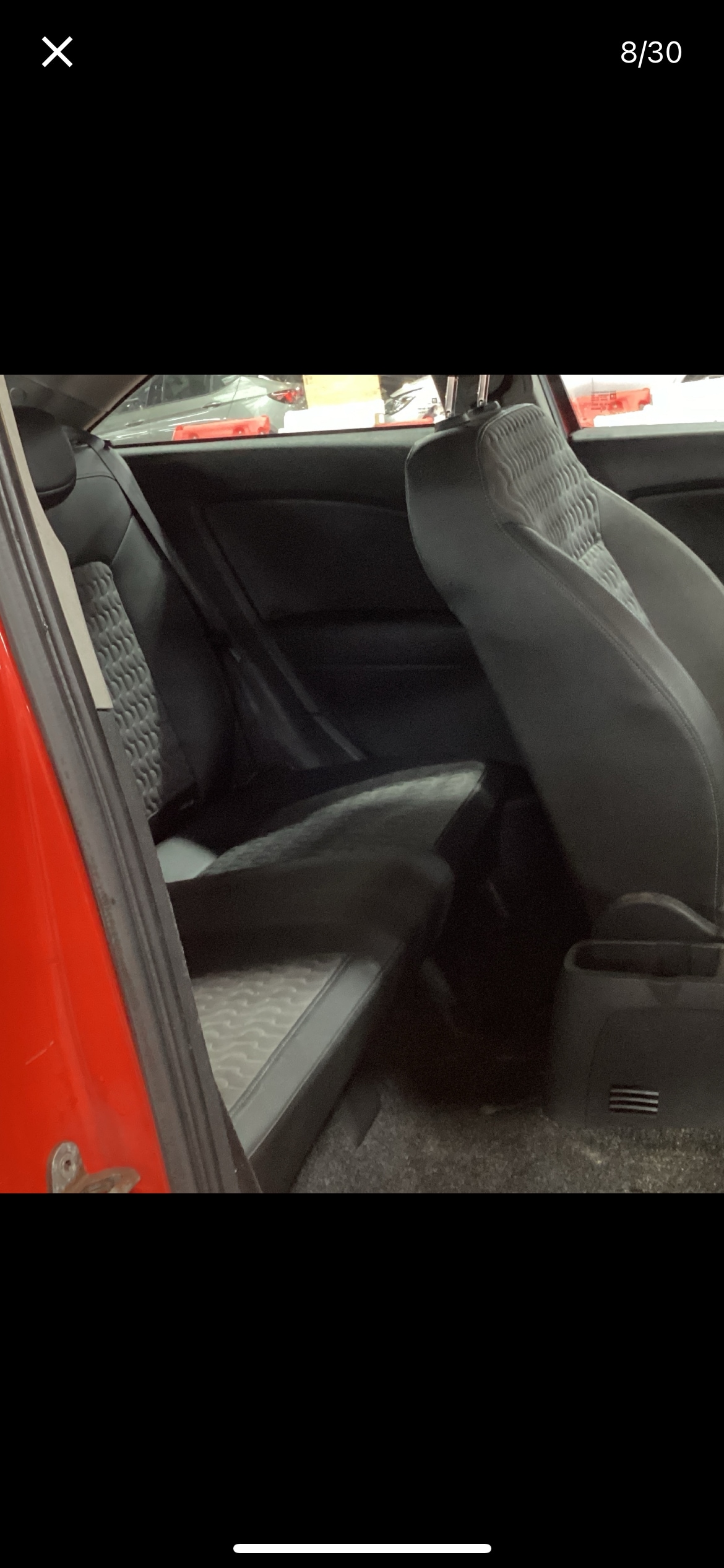 Used Vauxhall Corsa 2014 for sale - 76699194: Photo 6