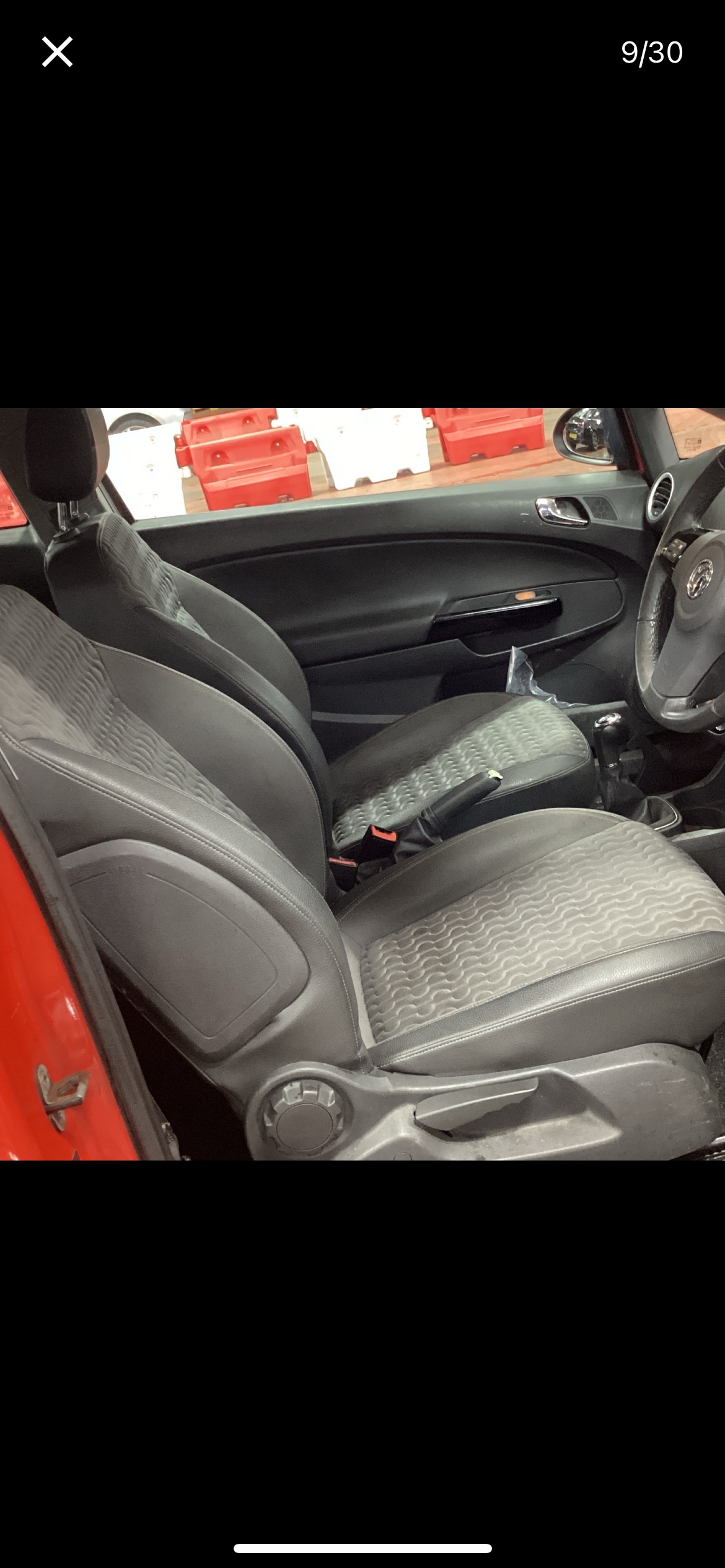 Used Vauxhall Corsa 2014 for sale - 76699194: Photo 7