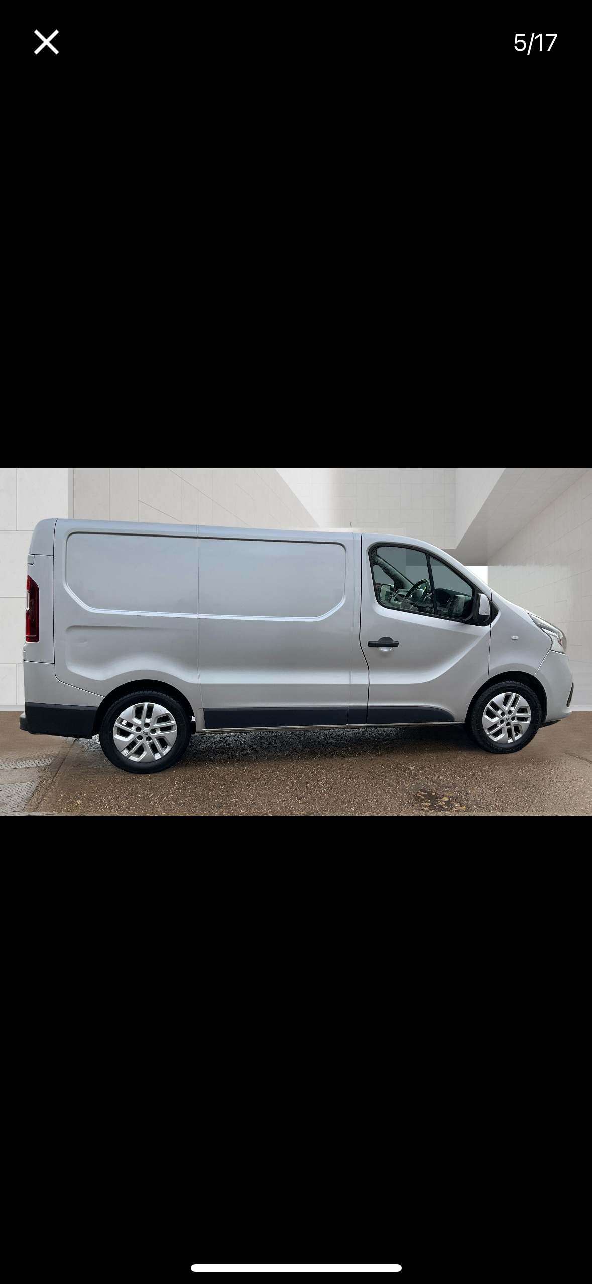 Used Renault Trafic 2018 for sale - 78162970: Photo 3