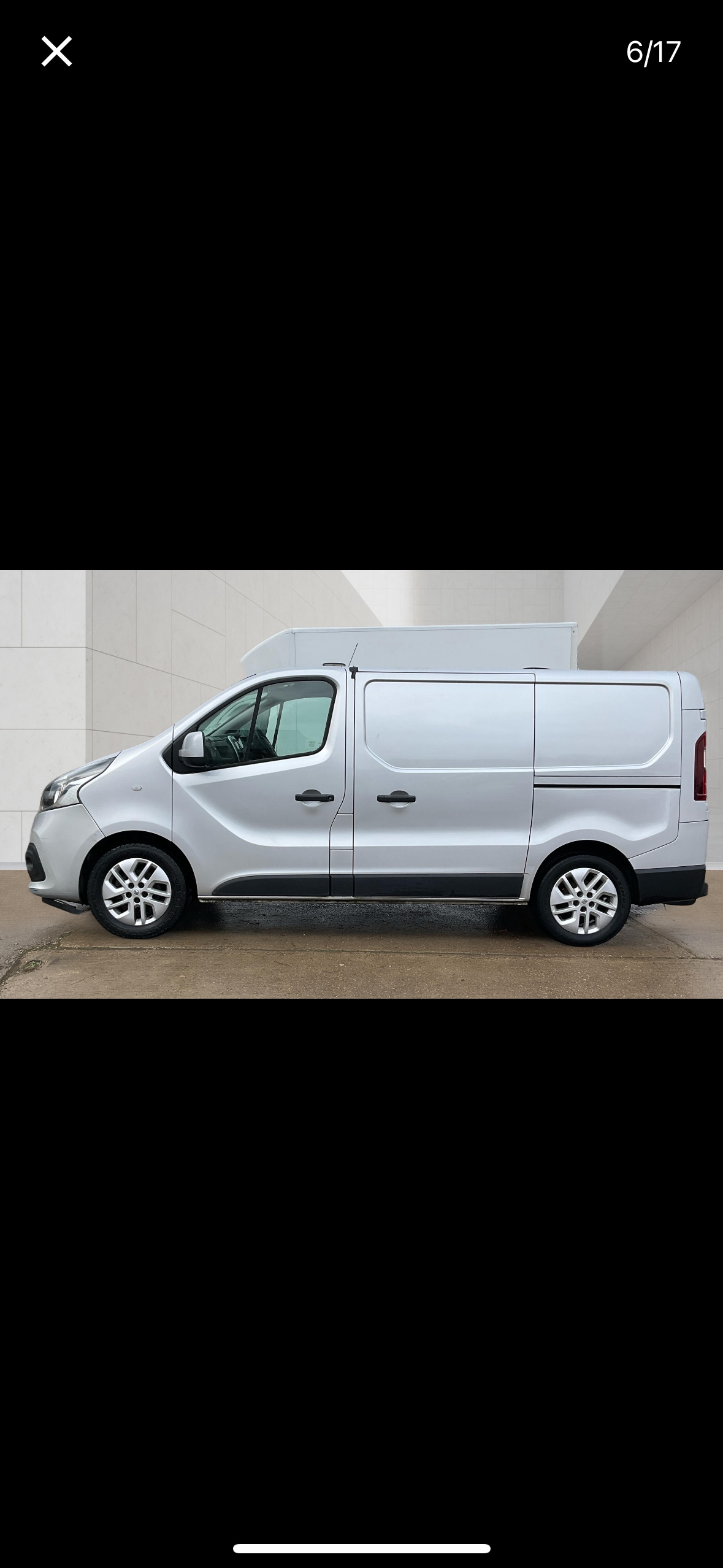 Used Renault Trafic 2018 for sale - 78162970: Photo 4