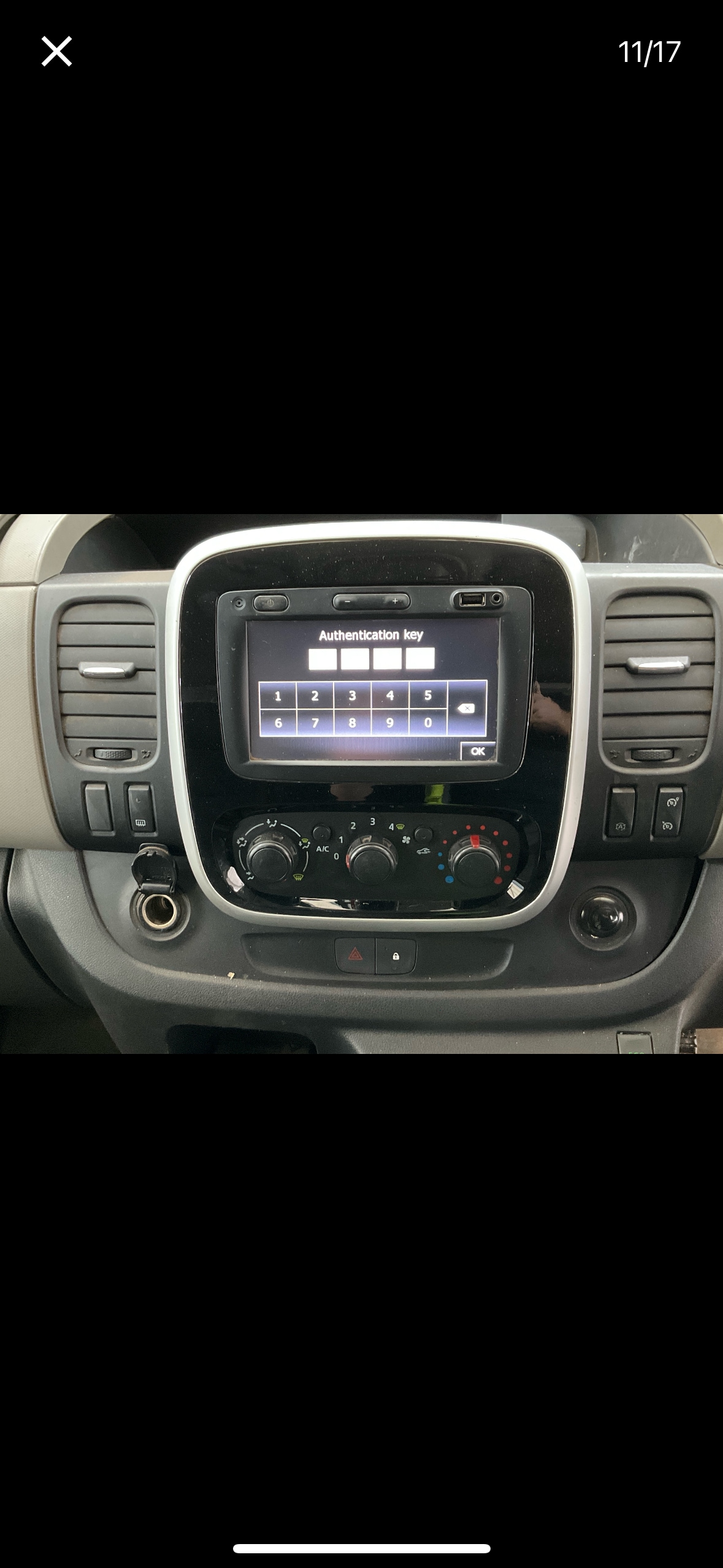 Used Renault Trafic 2018 for sale - 78162970: Photo 7