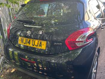 Used Peugeot 208 2014 for sale - 74218594: Photo