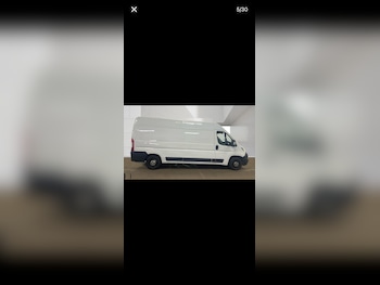Used Peugeot Boxer 2017 for sale - 78780060: Photo