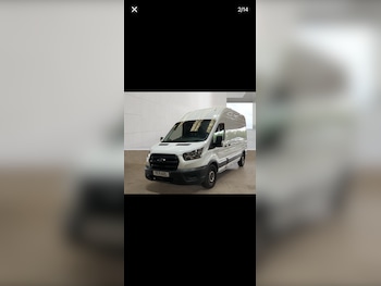 Used Ford Transit 2021 for sale - 78852995: Photo