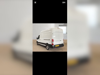 Used Ford Transit 2021 for sale - 78852995: Photo