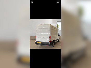 Used Ford Transit 2021 for sale - 78852995: Photo