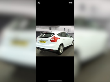 Used Ford Focus 2013 for sale - 77288604: Photo