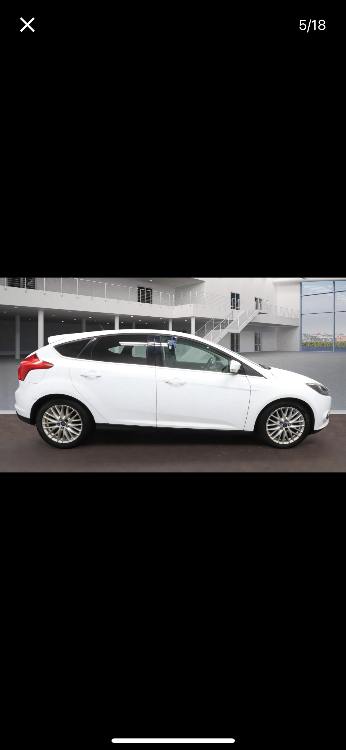 Used Ford Focus 2013 for sale - 77288604: Photo 5