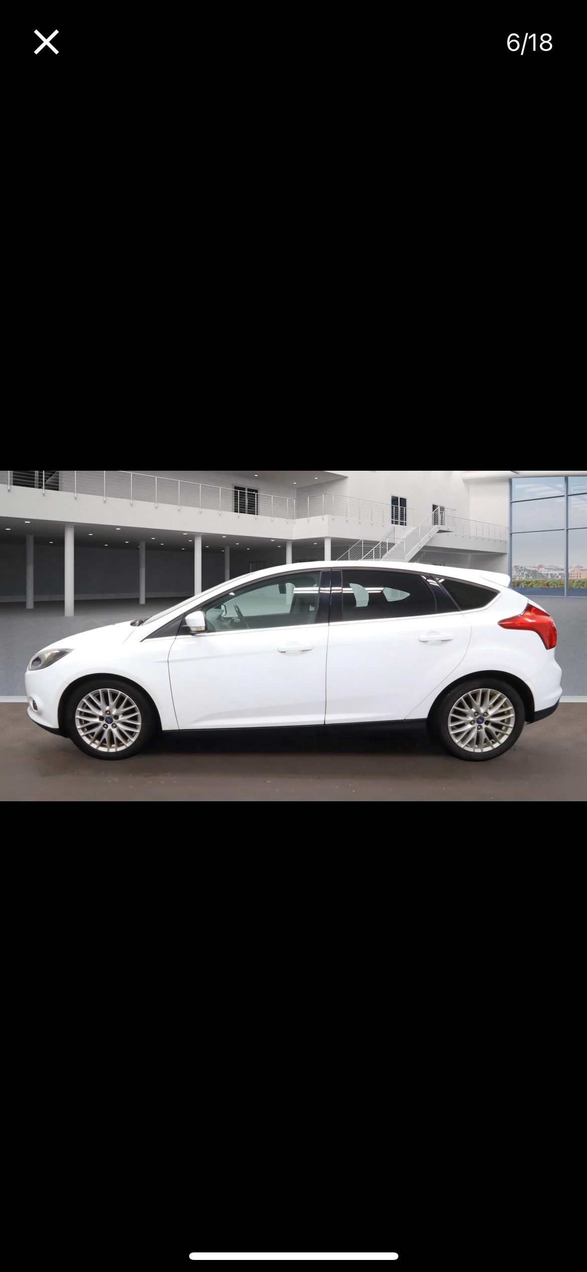 Used Ford Focus 2013 for sale - 77288604: Photo 6